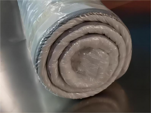 火狐电竞几百块的“网红”卷包床垫值不值得买？(图3)