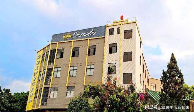 美国席梦思家具用火狐电竞品集团：产品和品牌并重传承百年引领时代(图6)