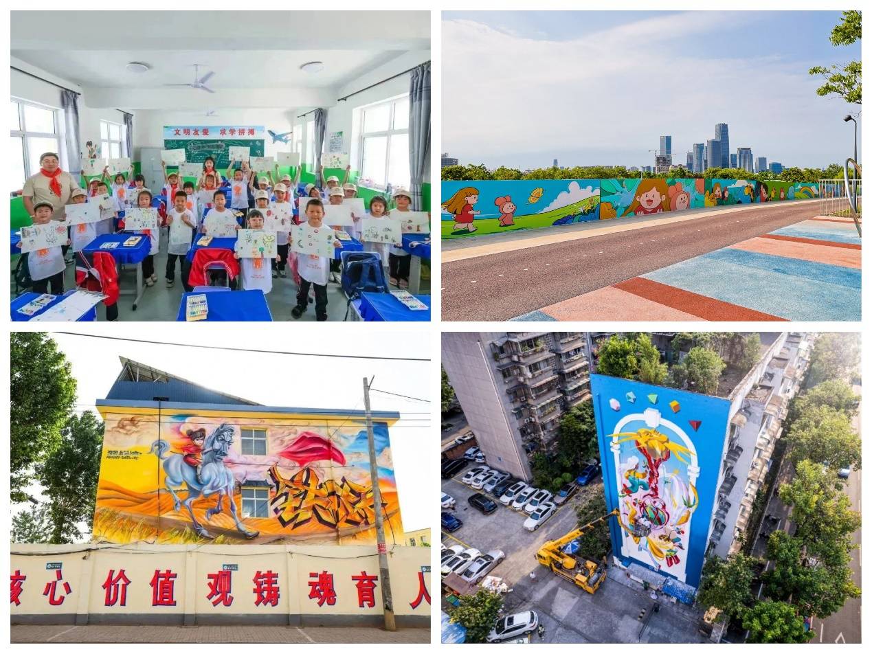 稳居“2023年全球十大最具价值涂料品牌”榜单前三！立邦可持续发展认知得分登顶火狐电竞(图6)