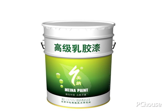 中火狐电竞国乳胶漆十大品牌排行榜(图3)