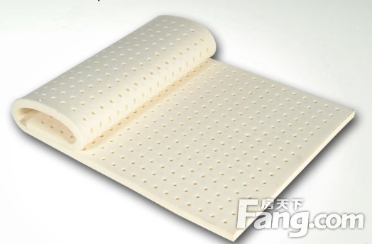 火狐电竞纯乳胶床垫品牌有哪些 五大纯乳胶床垫品牌介绍(图1)