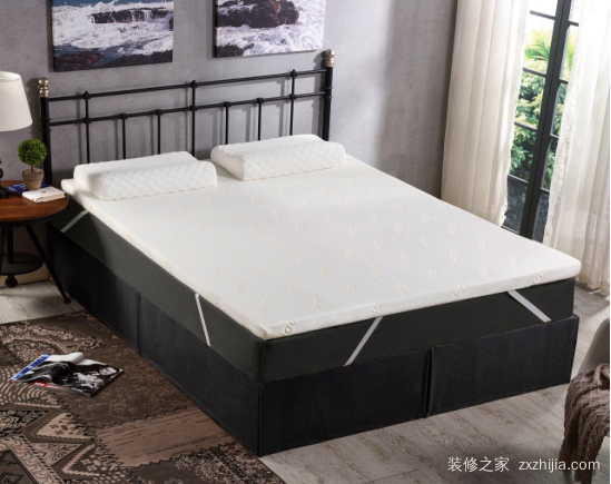 床垫厚度多少合适？床垫厚度标准介绍火狐电竞(图2)
