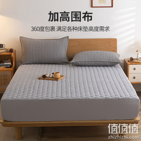 床笠什么牌子好？10大床笠品牌排行榜火狐电竞(图9)