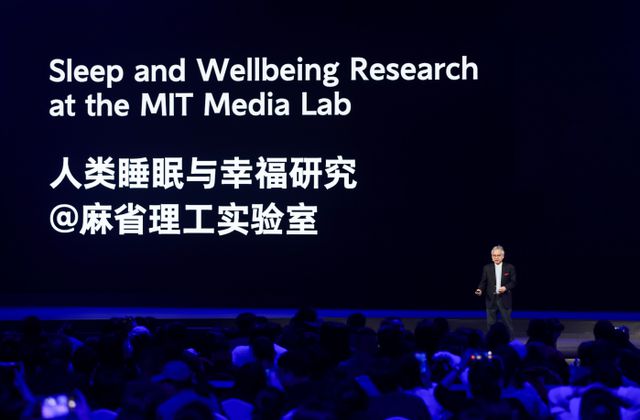 火狐电竞慕思潮汐科技新品全球首发以AI科技开启智慧睡眠新时代(图6)