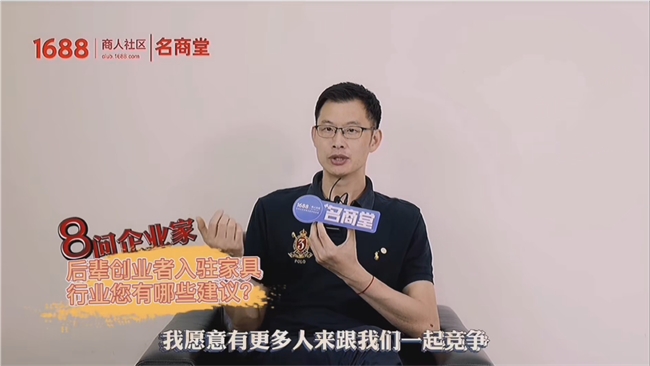 倪张根：火狐电竞“做皇帝新装里的那个小孩”(图4)