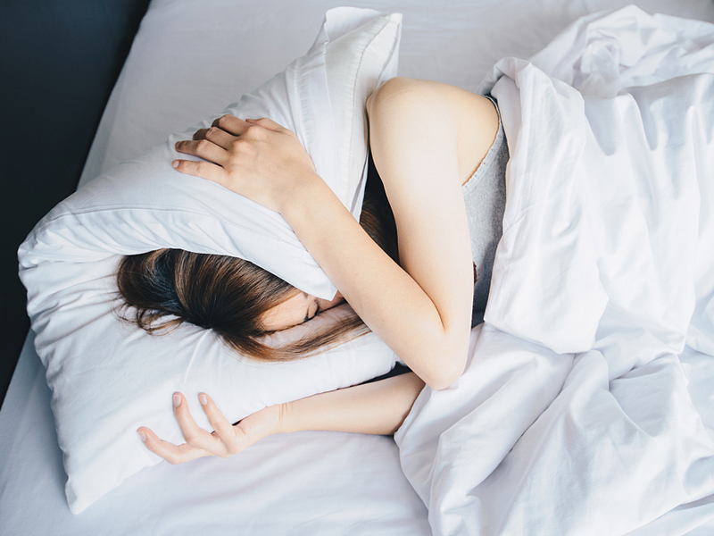 椰棕床垫有甲醛火狐电竞吗 乳胶床垫甲醛怎么去除(图1)