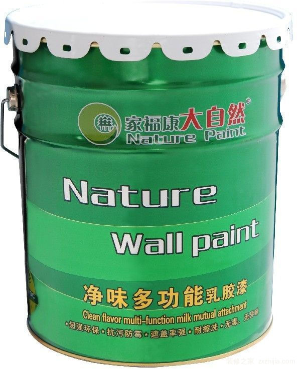 火狐电竞乳胶漆十大品牌排名 乳胶漆哪个品牌(图2)