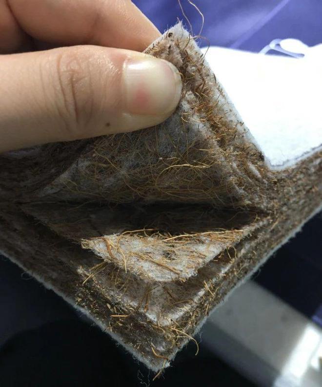 这4种床垫再便宜也别买绝非危言耸听睡着不舒服还影响健康火狐电竞(图6)