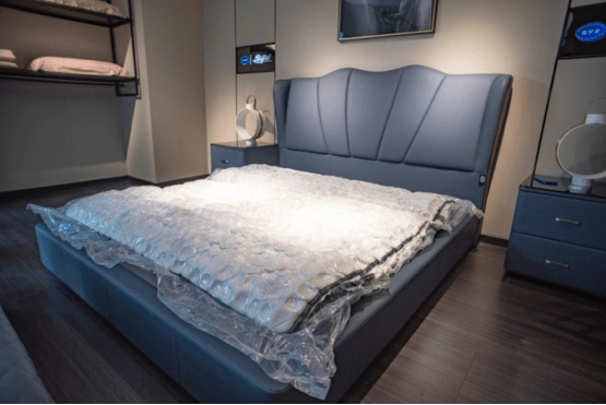 席梦思Beautysleep床垫矢志让国火狐电竞人拥有舒适睡眠！(图6)