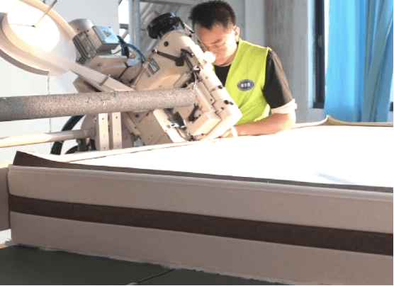 席梦思Beautysleep床垫矢志让国火狐电竞人拥有舒适睡眠！(图7)