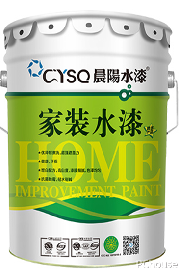 火狐电竞十胶漆品牌排行榜 家装乳胶漆最新报价(图4)