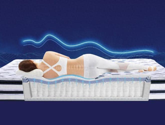 火狐电竞乳胶床垫哪个好？床垫排名前十的品牌：这3个性价比高口碑公认(图1)