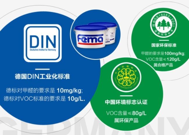 2023中品榜环保艺术涂料十大品牌揭晓行火狐电竞业翘楚争相竞艳！(图4)