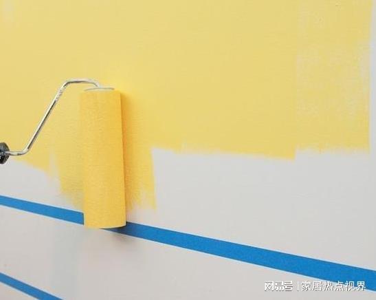 火狐电竞乳胶漆哪个牌子好_如何选购_十大品牌排行榜(图1)