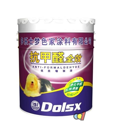 火狐电竞墙面乳胶漆脱落的原因(图3)