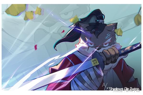 影视概念设计是火狐电竞什么？极画学院告诉你！(图3)