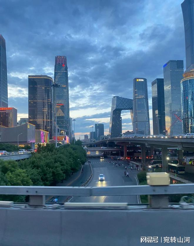 火狐电竞去一趟北京和郑州发现北京和郑州的差别还真不小谈谈我的看法(图10)