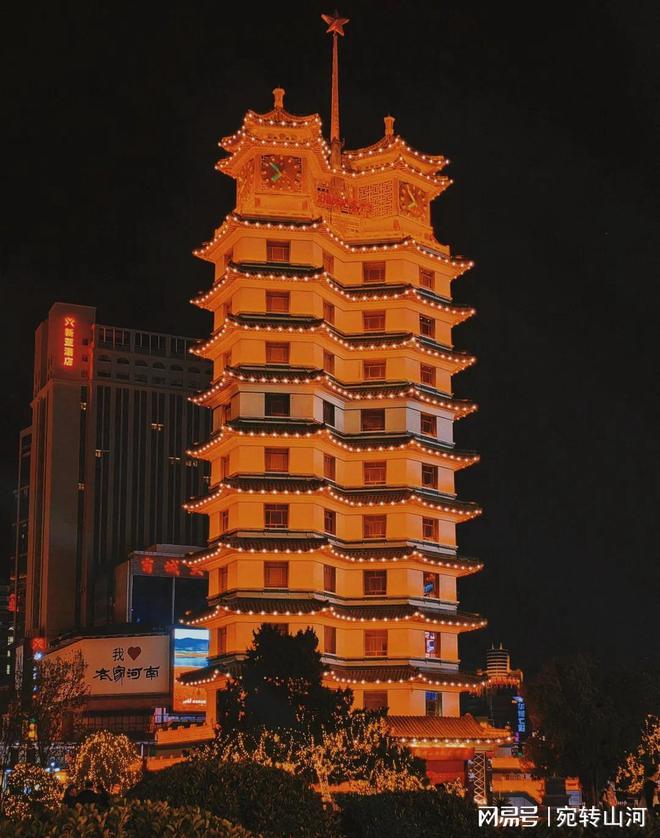 火狐电竞去一趟北京和郑州发现北京和郑州的差别还真不小谈谈我的看法(图8)