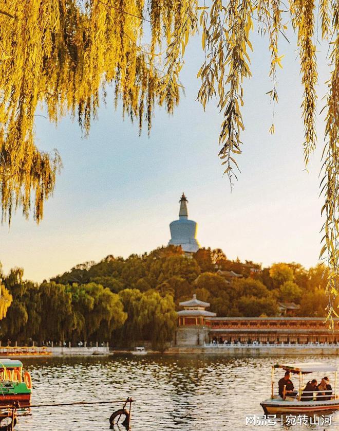 火狐电竞去一趟北京和郑州发现北京和郑州的差别还真不小谈谈我的看法(图11)