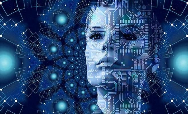 为什么说信息化平权是AI给人类最重要的积极意义？探索未来的故事火狐电竞(图1)