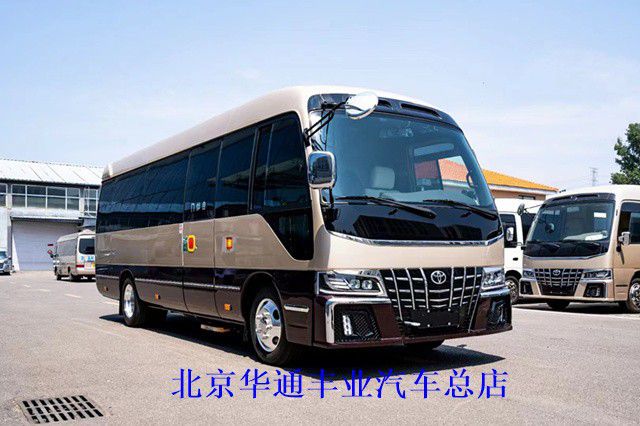 火狐电竞丰田考斯特7座价格单人床全新开模床头柜(图1)