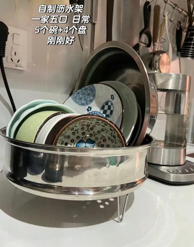 这9个老一辈的家居智慧就算借我个脑火狐电竞袋也想不出来！(图3)