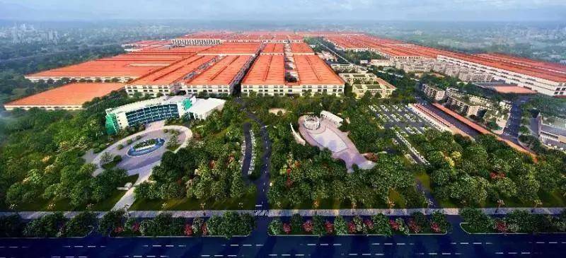 拓雕智能“交钥匙工程”实力瞩目！助力全友家居打造工业40第五代生产基地火狐电竞(图3)