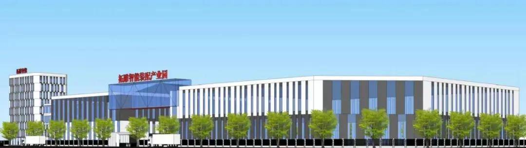 拓雕智能“交钥匙工程”实力瞩目！助力全友家居打造工业40第五代生产基地火狐电竞(图5)