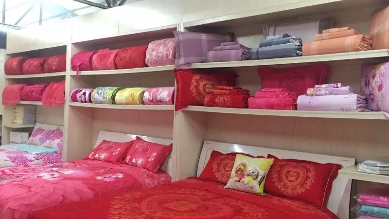 又到结婚季床品都买什么？八铺八盖寓意何在？火狐电竞(图11)